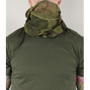 Cheche filet Camo CE - Ares