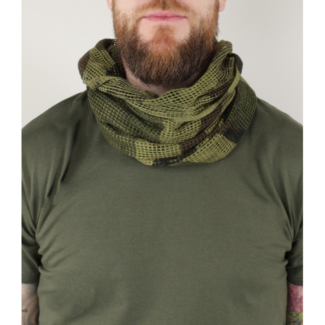 Cheche net Camo CE - Ares