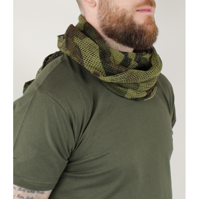 Cheche siatka Camo CE - Ares