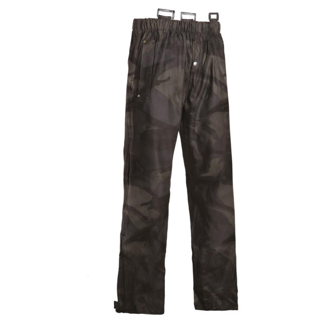 SHARK - PANTALON DE PLUIE WOODLAND