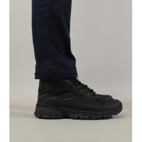 Anfibi Patrol bassi neri - Patrol Equipement