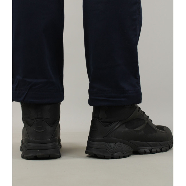 Patrol Halbstiefel schwarz - Patrol