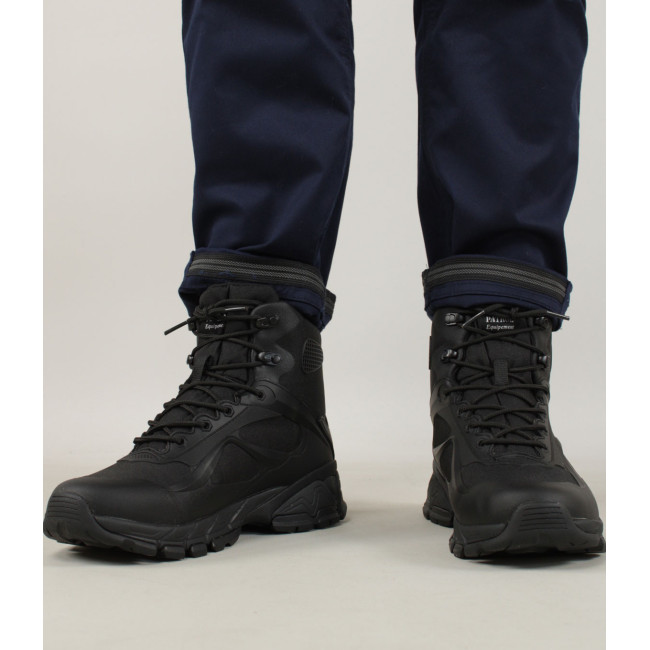 Rangers Patrol basses noir - Patrol