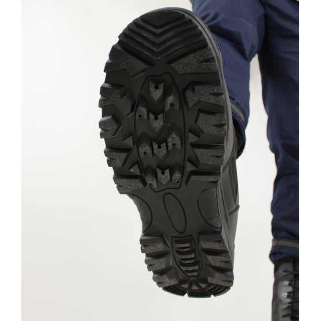 Chaussures SECURITY coquée - MilTec