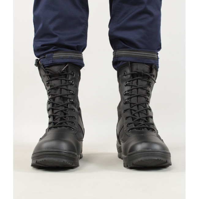 Chaussures SECURITY coquée - MilTec
