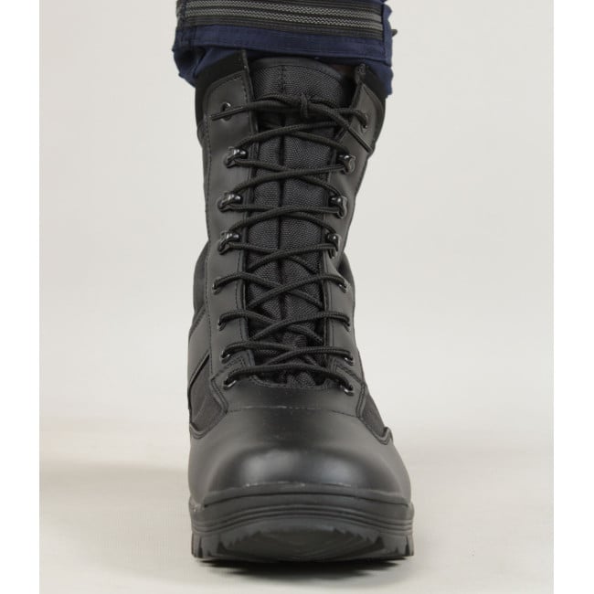 Chaussures SECURITY coquée - MilTec