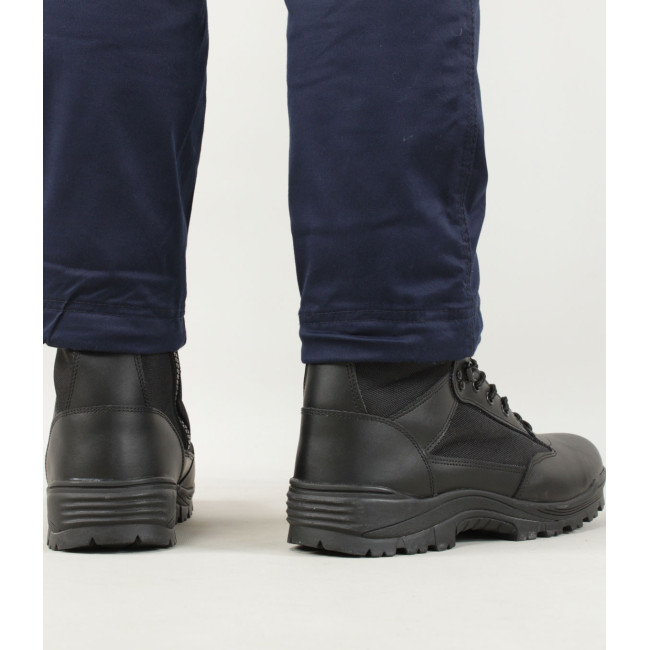 Tactical Zip Schuhe - Miltec