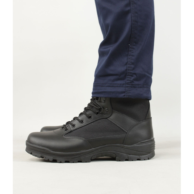 Tactical Zip Schuhe - Miltec
