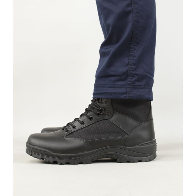 Tactical Zip Schuhe - Miltec