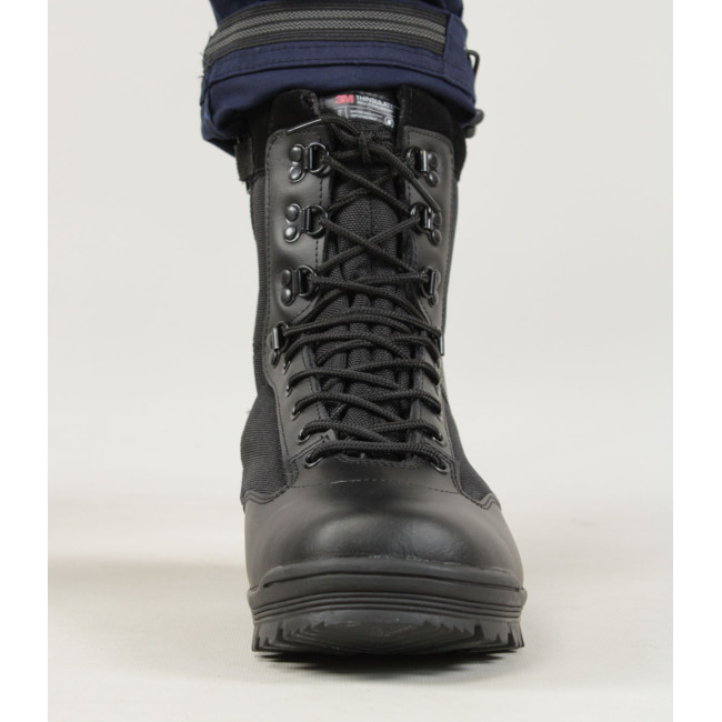 Tactical Zip Schuhe - Miltec