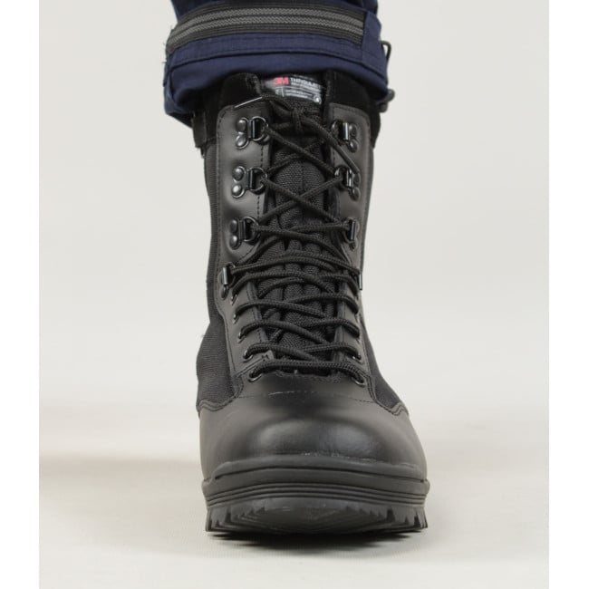 Tactical Zip Schuhe - Miltec