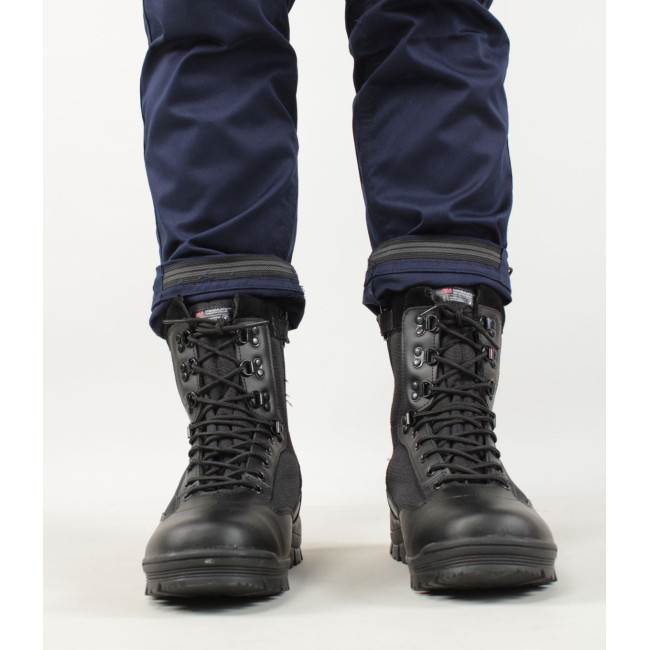 Buty Tactical Zip - Miltec