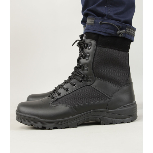 Tactical Zip Schuhe - Miltec