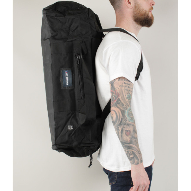 Plecak commando OPEX 80L Czarny - Patrol