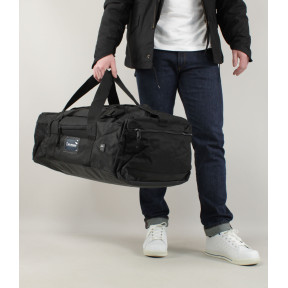 Torba commando OPEX 80L Czarna -Patrol Equipement