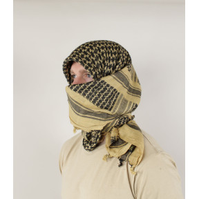 Cheche Shemagh Desert - Ares