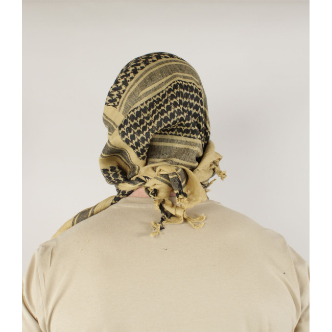 Cheche Shemagh Desert - Ares