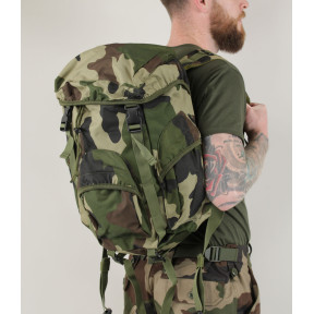 Sac à dos militaire 25L Camouflage - Patrol