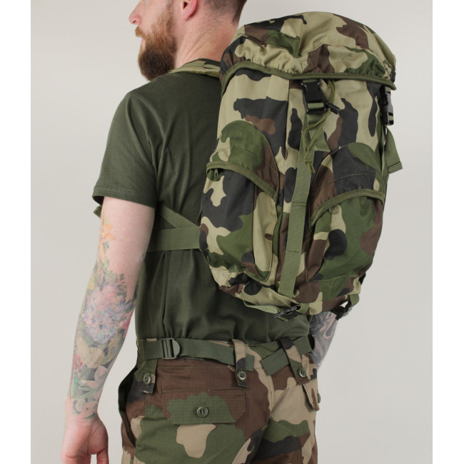 Militaire rugzak 25L Camo CE - Patrol