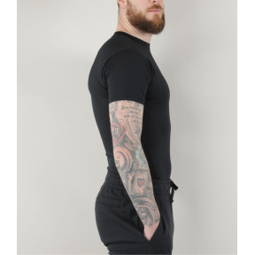 Koszulka TAC HG COMP Męska Czarna - Under Armour