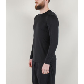 Tee-Shirt manches longues Tactical UA Tech noir - Under Armour