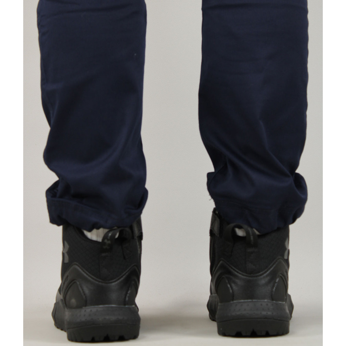 chaussures intervention under armour