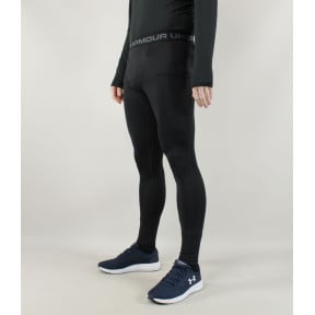 Męskie UA Tactical ColdGear® Infrared Base Leggings