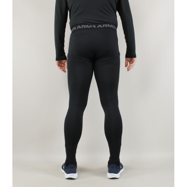 Męskie UA Tactical ColdGear® Infrared Base Leggings