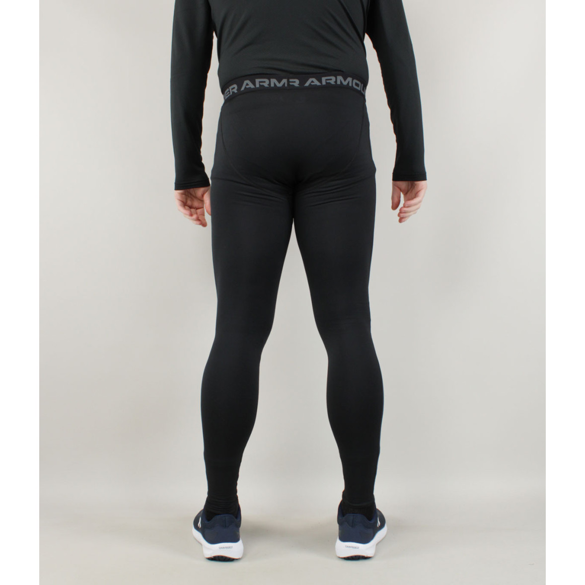 Men's UA Tactical ColdGear® Infrared Base Leggings
