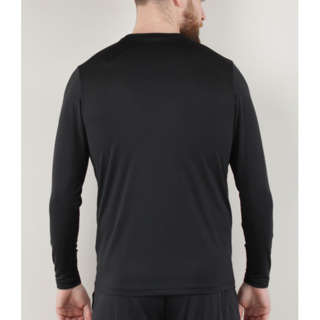 Tactical Crew Base T-shirt MEN BLACK - Under Armour