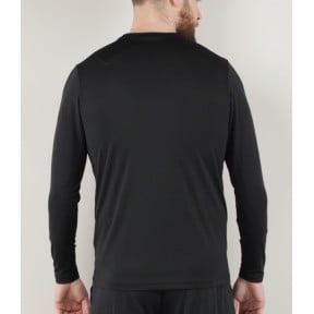 Tactical Crew Base T-shirt MEN BLACK - Under Armour