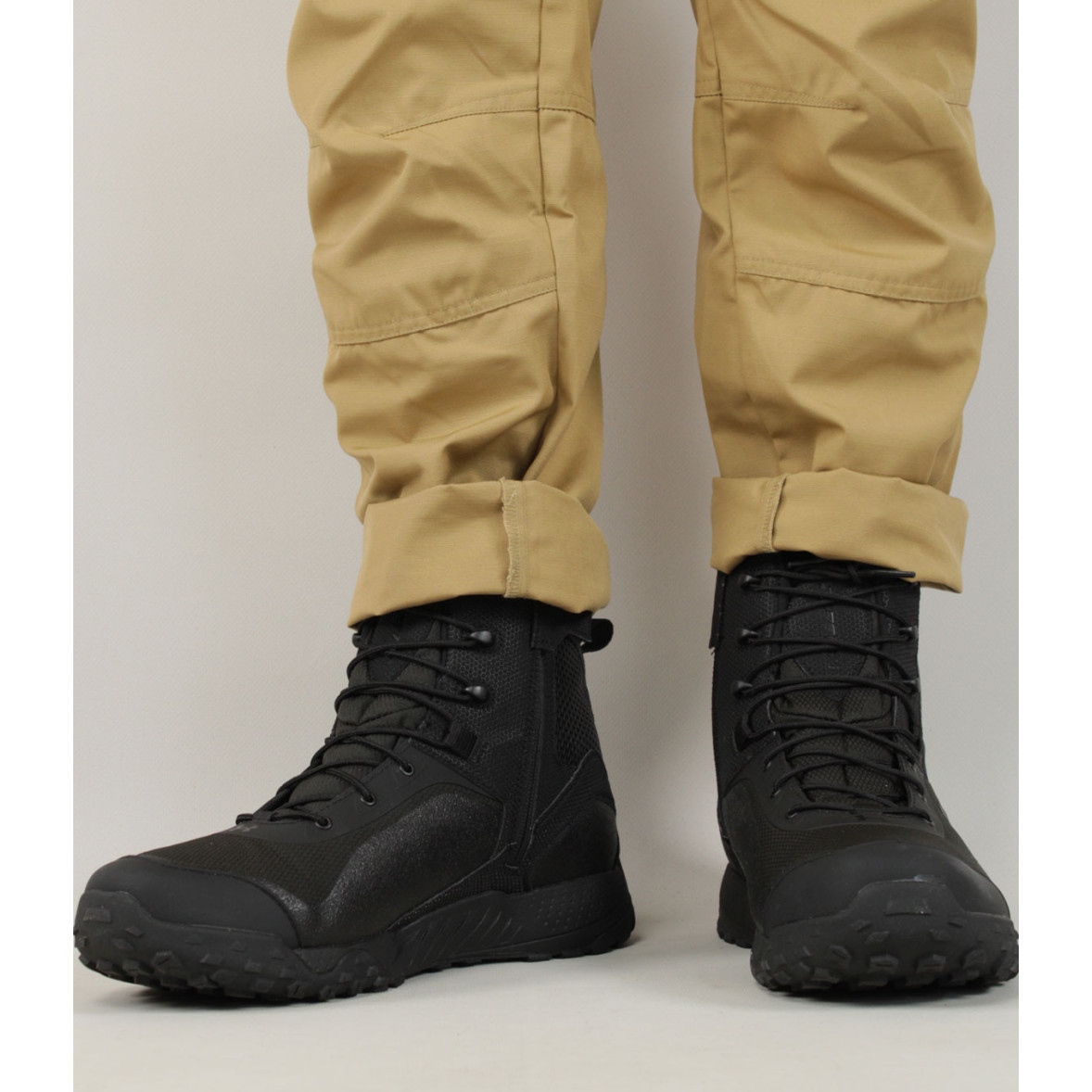 men's valsetz rts side zip