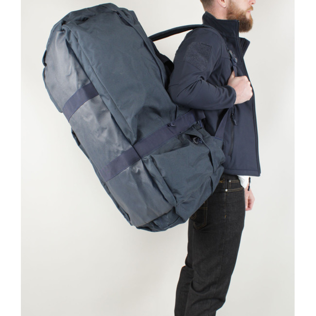 Torba Tap Baroud 100L - 7 kieszeni - niebieska - Ares