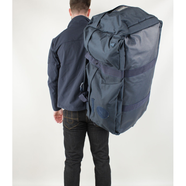 Torba Tap Baroud 100L - 7 kieszeni - niebieska - Ares