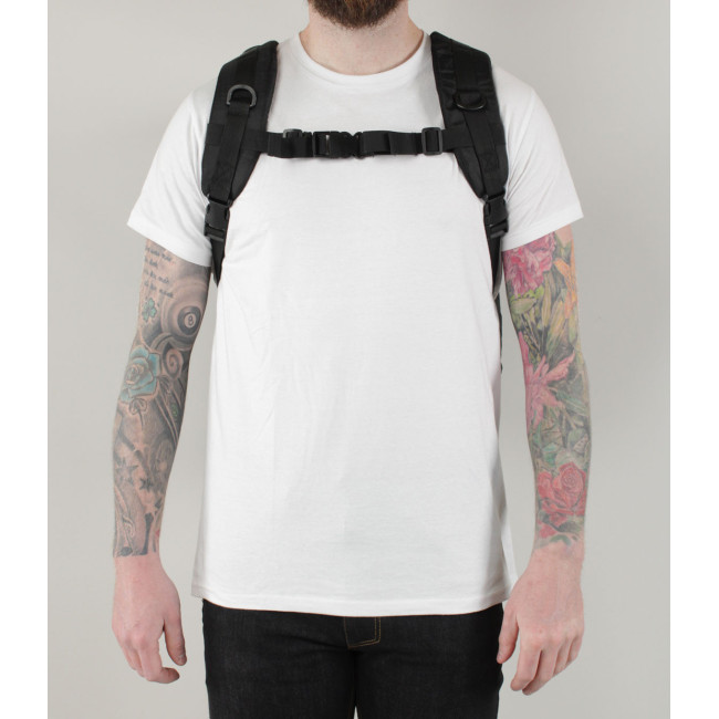 Plecak Airplane czarny 45L - Ares