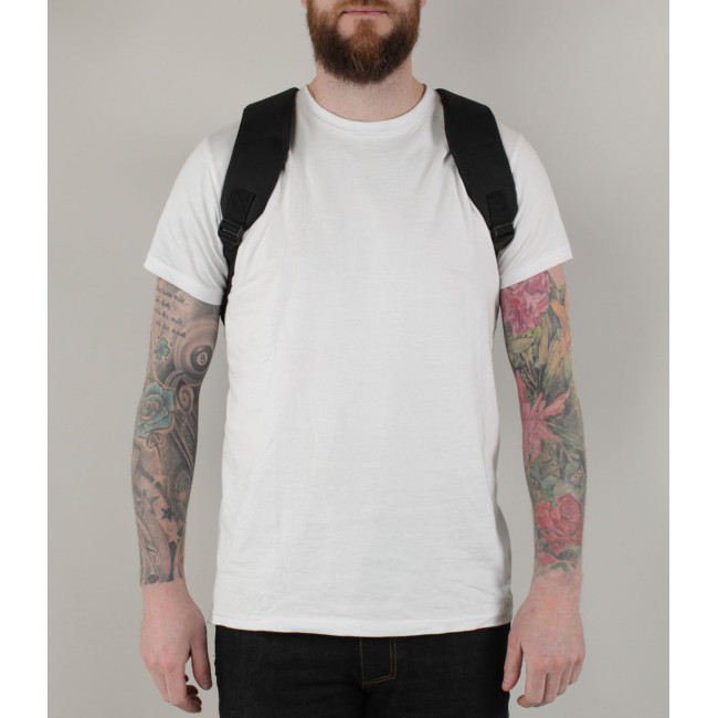 Plecak First 25L czarny - Ares