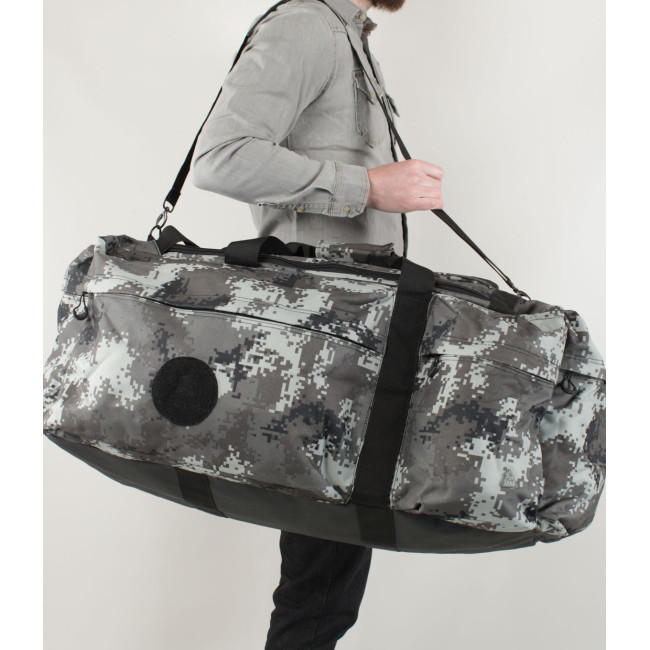 Torba Tap Baroud 100L - 7 kieszeni - urban - Ares