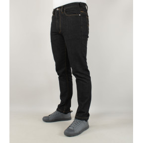 Pantalon jeans GHOST bleu - 4-14 Factory