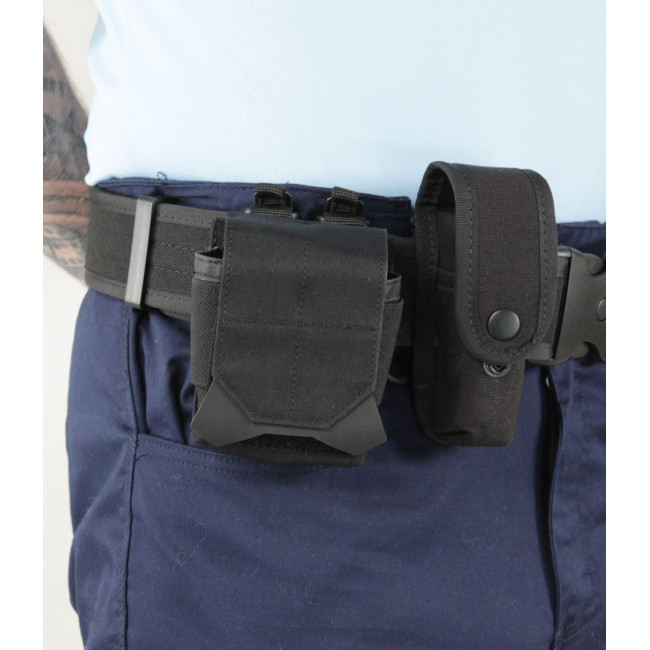 Uchwyt na kajdanki Flex Czarny - 5.11 Tactical