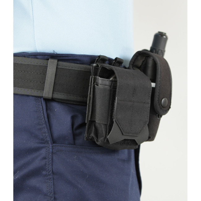 Uchwyt na kajdanki Flex Czarny - 5.11 Tactical