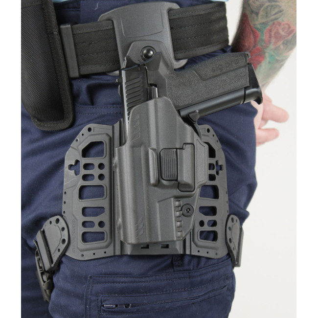 Zivilholster mit Retention für Sig Pro 2022 - GK Pro