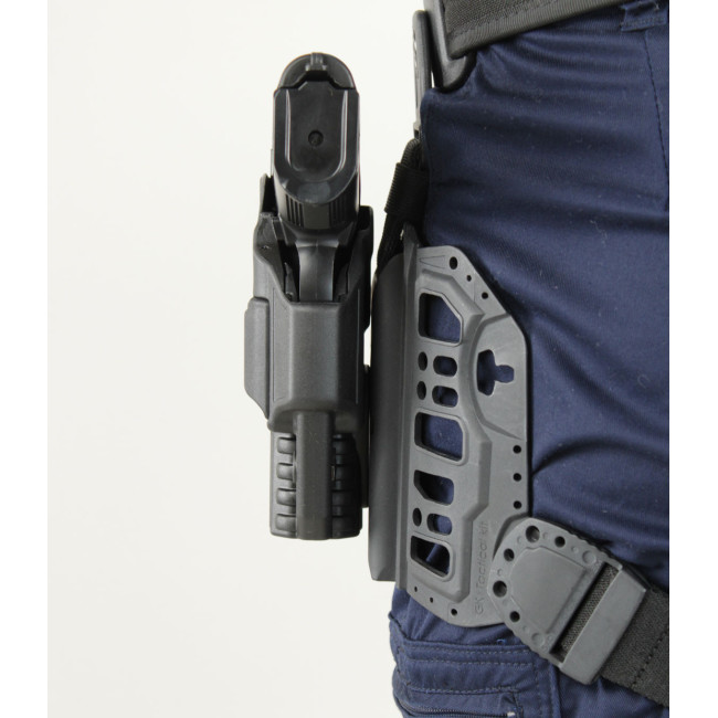 Zivilholster mit Retention für Sig Pro 2022 - GK Pro