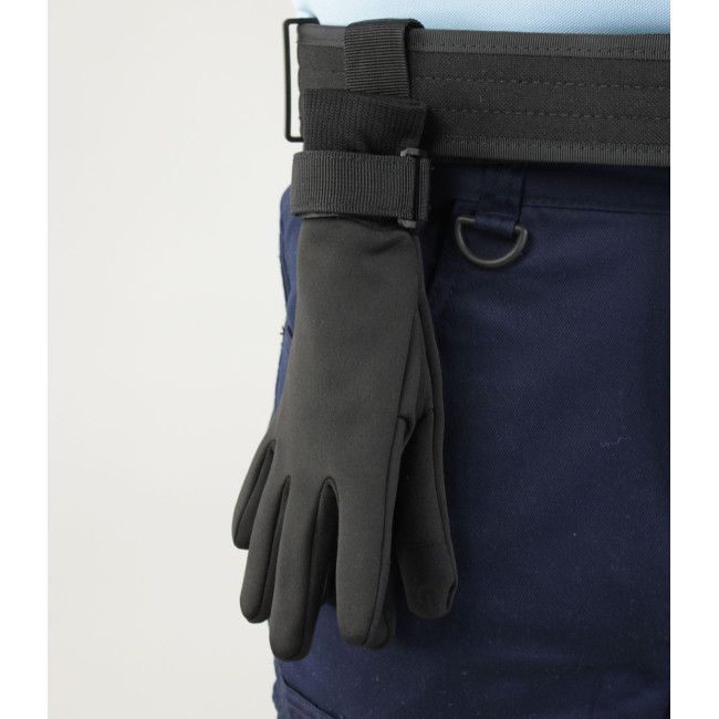 Porte gants BUSH - Force Series