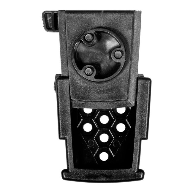 Schnelles und drehbares Verbindungssystem 8K31 schwarz - Vega holster