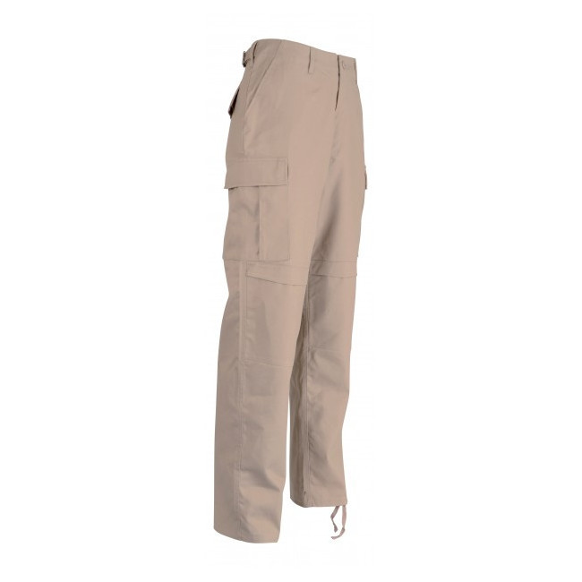 M65 Feldhose Beige - CityGuard