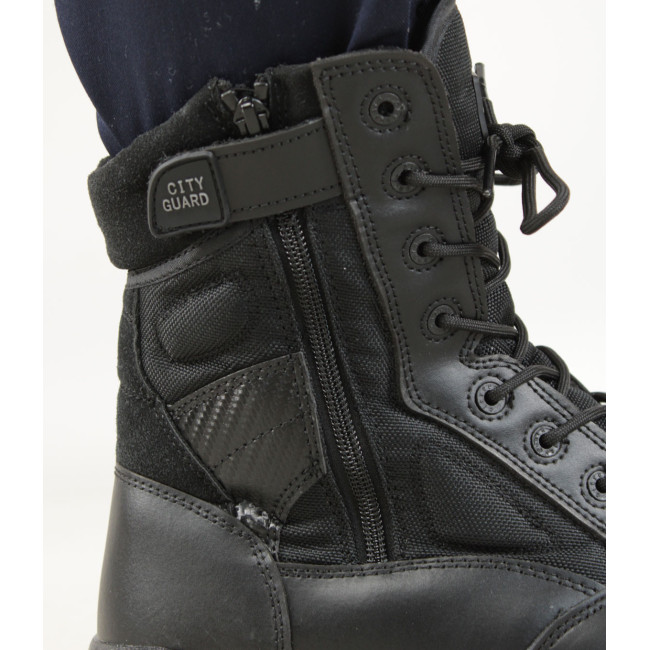 Buty Rangers Megatech Double Zip II - CityGuard