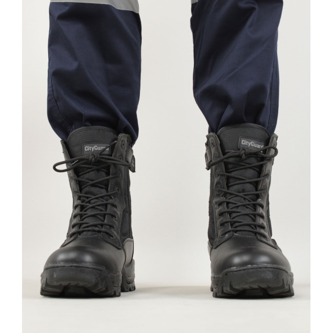 Buty Rangers Megatech Double Zip II - CityGuard