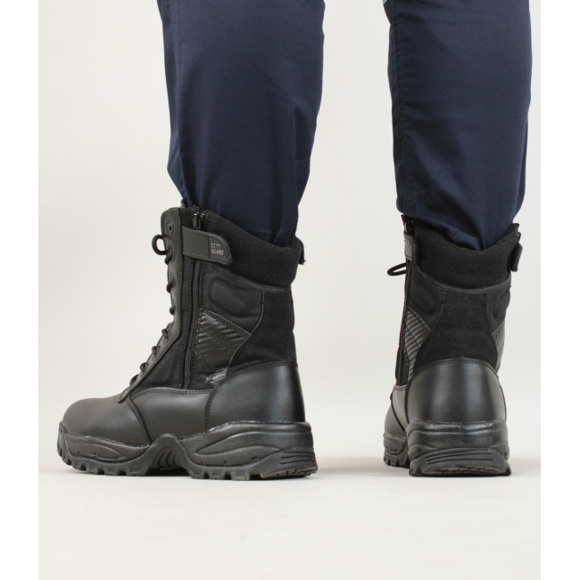Rangers Schoenen Megatech Double Zip II - CityGuard
