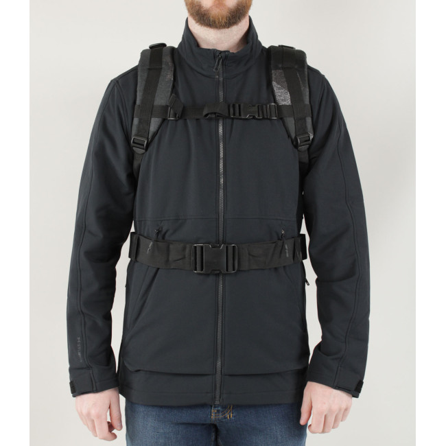 Plecak US Cooper 40L Night camo Digital - Brandit