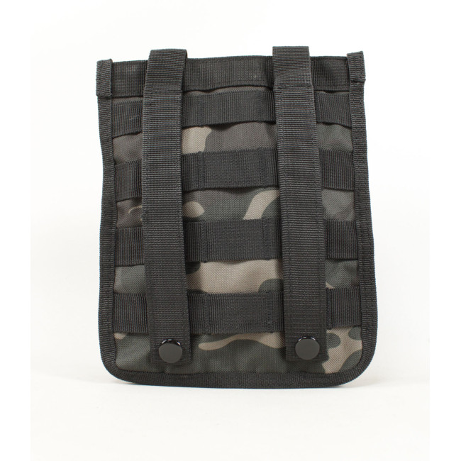 Pochette MOLLE Cross darkcamo - Brandit